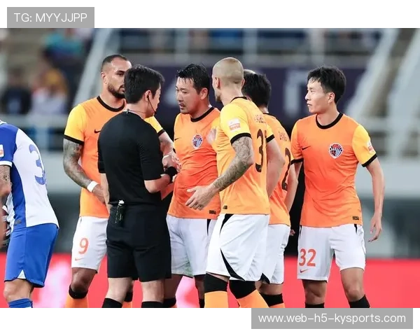 中国足球裁判视频裁决手段逐步普及，中国足球裁判分几个级别